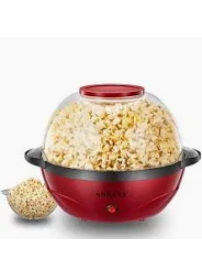 Popcorn machine  - Sk-905 - Sokani - 850 watts